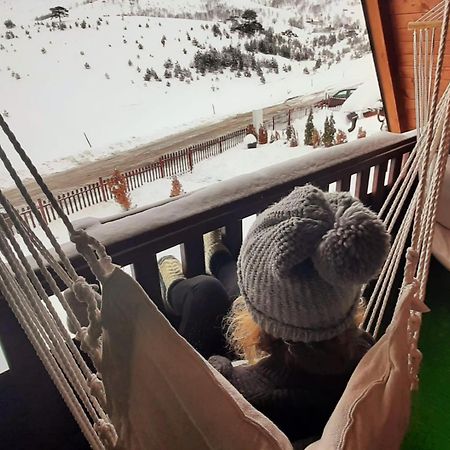 Villa Brvnara Cigota Zlatibor Esterno foto